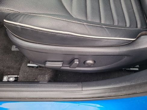 Used 2022 Kia Forte GT-Line w/ GT-Line Premium Package FWD image 21