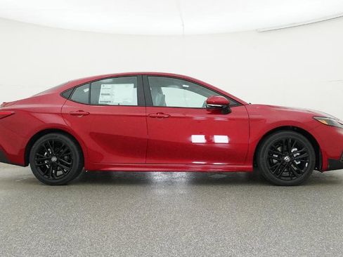 New 2026 Toyota Camry SE image 48