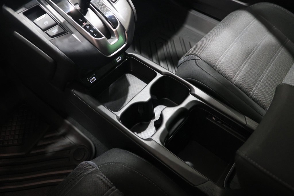 Used 2021 Honda CR-V EX image 28