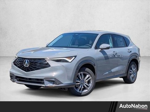 New 2026 Acura ADX FWD image 1