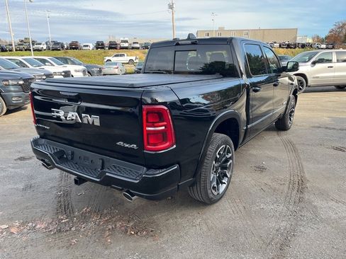 New 2026 RAM 1500 Limited image 7