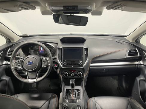 Used 2022 Subaru Crosstrek 2.5i Limited w/ Moonroof Package 2 AWD/4WD image 30