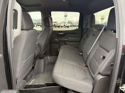 Used 2021 Chevrolet Silverado 1500 RST image 13