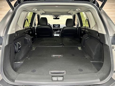 Used 2023 Nissan Rogue Platinum AWD/4WD image 22