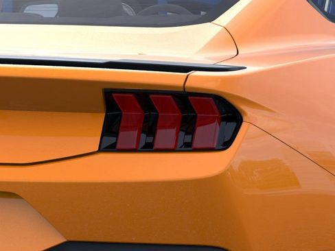 New 2026 Ford Mustang GT image 22