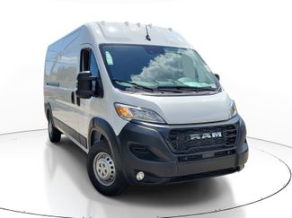 New 2026 RAM ProMaster 2500 w/ Safety Group FWD video 1