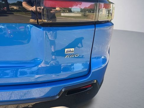 Used 2025 Honda Prologue Touring image 36