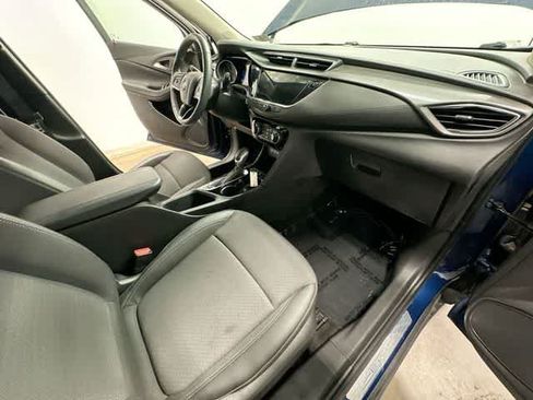 Used 2023 Buick Encore GX Preferred w/ Cold Weather Comfort Package AWD/4WD image 20
