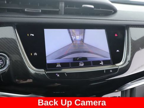 Used 2024 Cadillac XT6 Sport AWD/4WD image 27