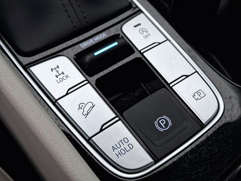 Certified 2025 Hyundai Tucson SEL image 27