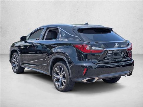 Used 2016 Lexus RX 350 AWD w/ Premium Package image 7