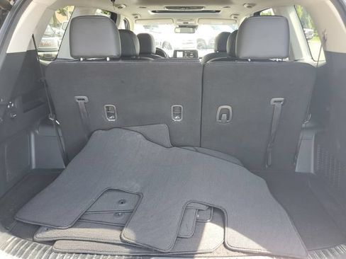 Certified 2021 Kia Telluride SX AWD/4WD image 8