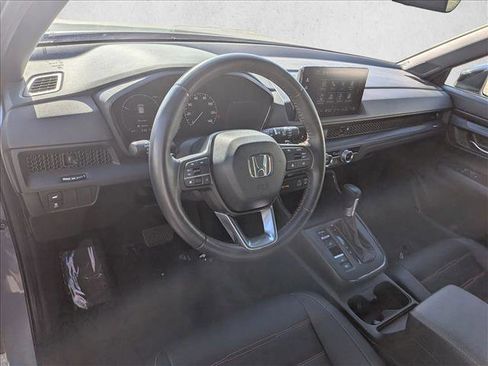 Used 2025 Honda CR-V Sport-L image 10