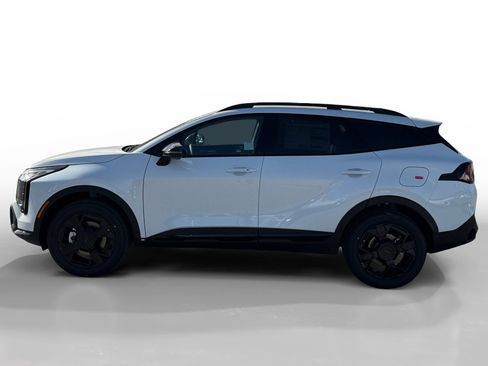 New 2026 Kia Sportage X-Line image 2