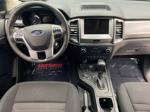 Used 2021 Ford Ranger XLT w/ FX4 Off-Road Package AWD/4WD image 15