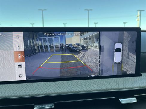 New 2026 Genesis GV80 3.5T Prestige image 24