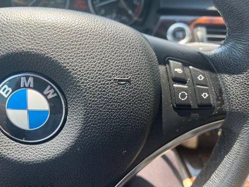 Used 2008 BMW 328i Convertible RWD image 16