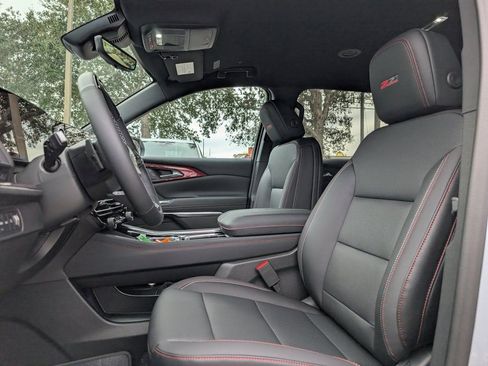 New 2026 Chevrolet Traverse Z71 w/ Enhanced Driving Package image 14