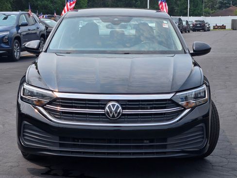 Used 2024 Volkswagen Jetta S FWD image 4