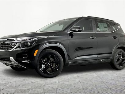 New 2026 Kia Seltos EX w/ EX Sunroof Package