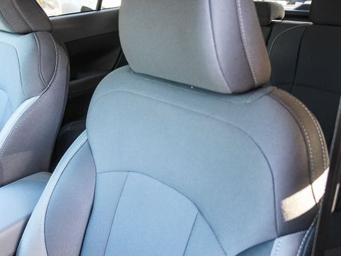 New 2026 Subaru Crosstrek 2.5i Premium image 25