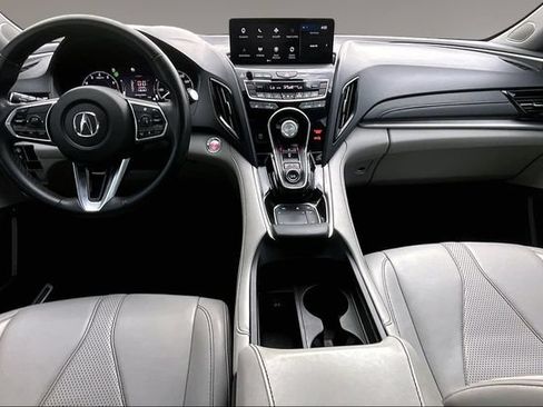 Used 2024 Acura RDX SH-AWD w/ Technology Package image 7
