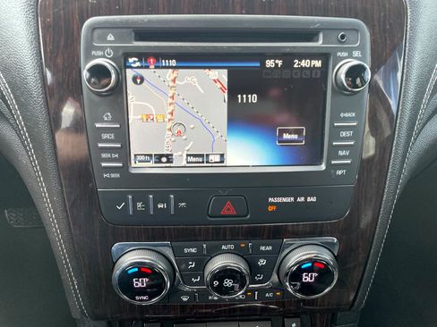 Used 2016 Chevrolet Traverse LT AWD/4WD image 15