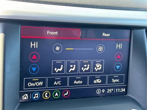 Certified 2023 GMC Acadia SLT w/ Elevation Edition image 21