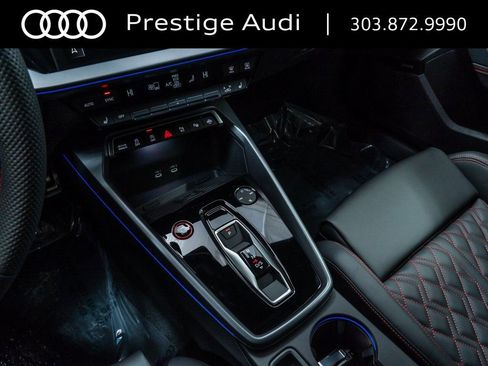 New 2026 Audi S3 Premium image 19