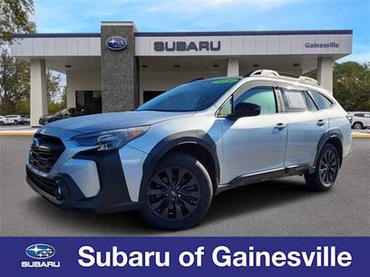 Certified 2024 Subaru Outback Onyx Edition XT