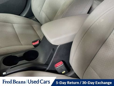 Used 2019 Hyundai Elantra Value Edition FWD image 39