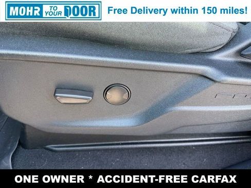 Used 2025 Ford F350 XLT w/ Black Appearance Package image 20