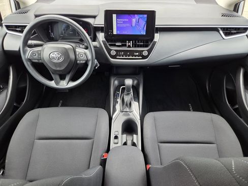 Used 2026 Toyota Corolla LE FWD image 12