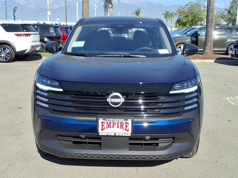 New 2026 Nissan Kicks S image 2