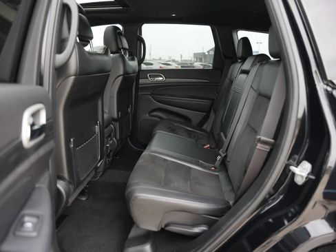 Used 2021 Jeep Grand Cherokee Laredo X RWD image 18