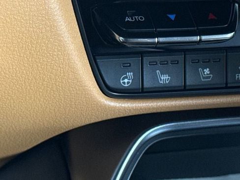 New 2026 MAZDA CX-70 3.3 Turbo S w/ Premium Plus AWD/4WD image 37