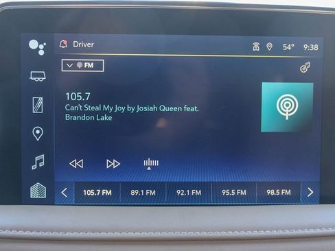 Used 2024 Chevrolet Tahoe Premier image 32