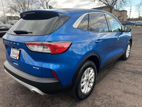 Used 2021 Ford Escape SE w/ Convenience Package image 7