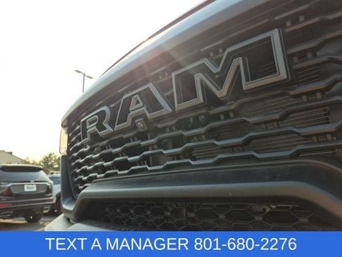 New 2026 RAM 1500 RHO w/ RHO Level 1 Equipment Group AWD/4WD image 15