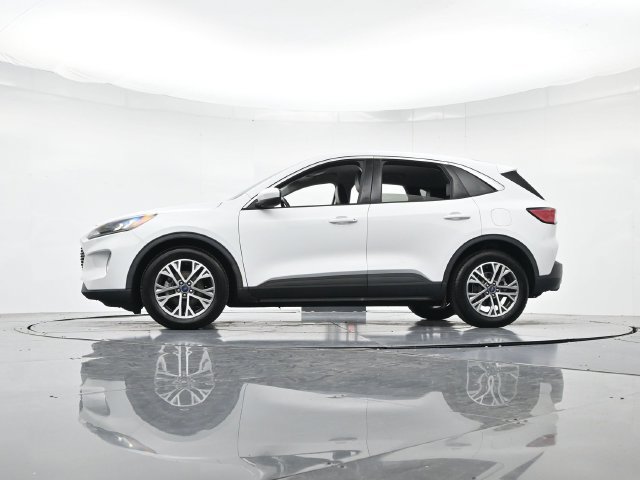 Used 2022 Ford Escape SEL FWD image 40