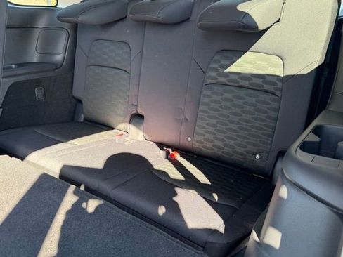 New 2026 Nissan Pathfinder SV image 23