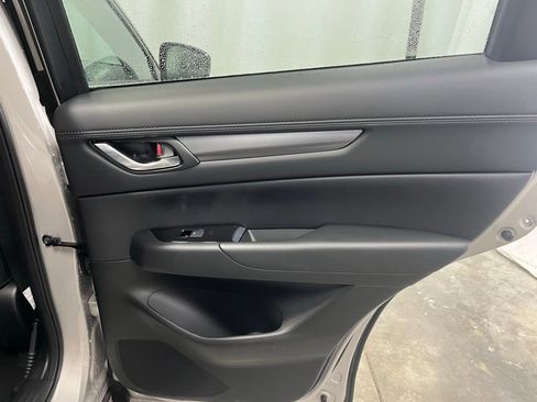 New 2025 MAZDA CX-5 AWD 2.5 S w/ Preferred Package image 24