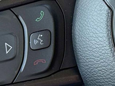 New 2026 Jeep Wrangler Sport S image 32