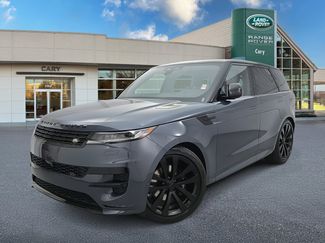 New 2026 Land Rover Range Rover Sport Dynamic SE video 1