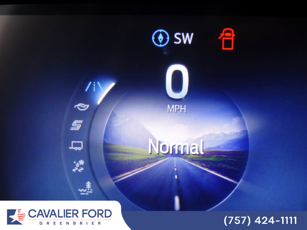 Used 2026 Ford Ranger XLT w/ FX4 Off-Road Package AWD/4WD image 23