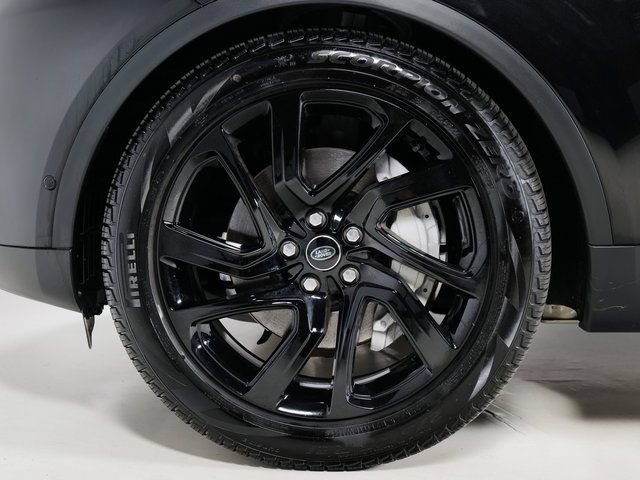 Certified 2025 Land Rover Discovery S AWD/4WD image 9