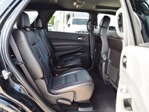 Used 2023 Dodge Durango R/T RWD image 22