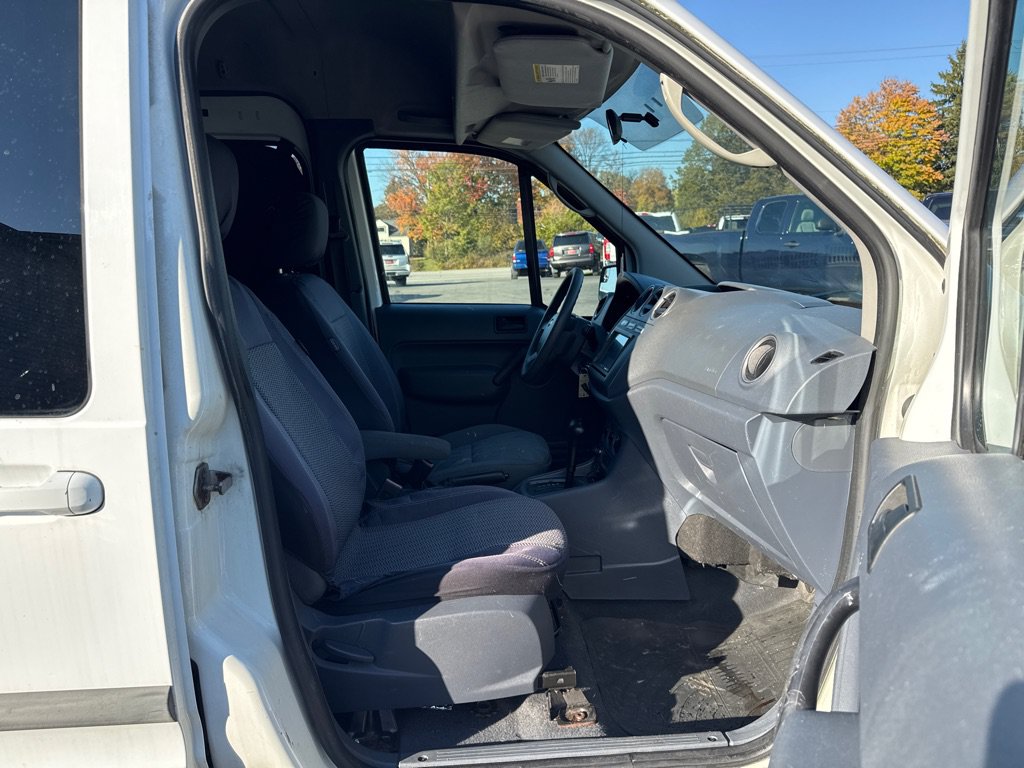 Used 2013 Ford Transit Connect XLT FWD image 11
