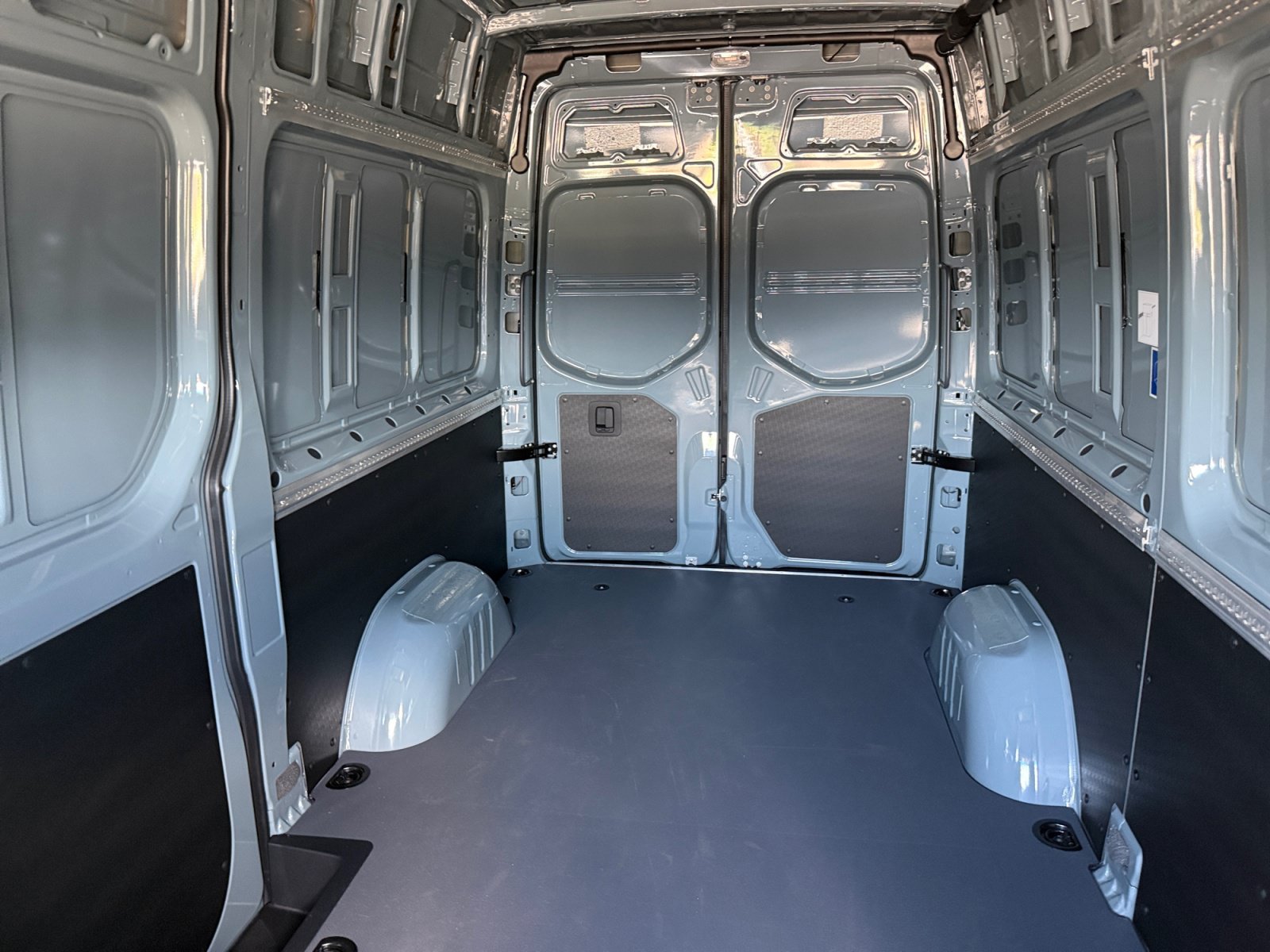 New 2026 Mercedes-Benz Sprinter 2500 image 17