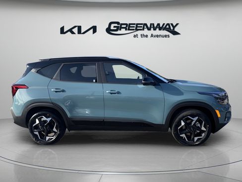 New 2026 Kia Seltos S image 5